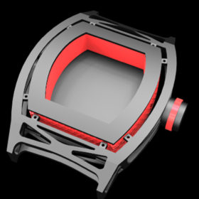 Tourbillon Las Vegas