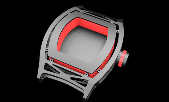 Tourbillon Las Vegas