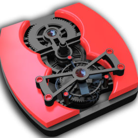 tourbillon las vegas