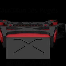 Tourbillon Las Vegas