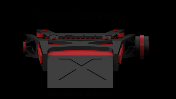 Tourbillon Las Vegas