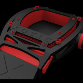 Tourbillon Las Vegas