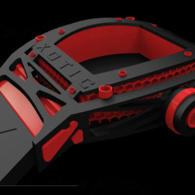 Tourbillon Las Vegas