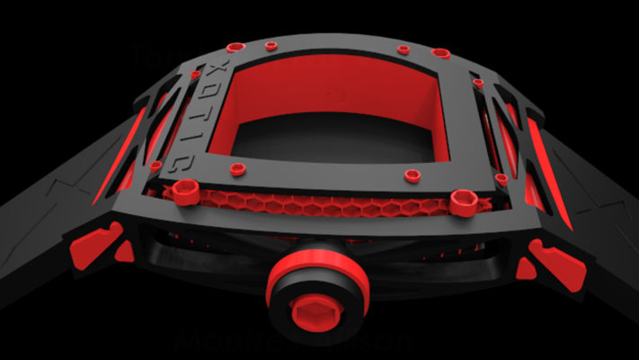 Tourbillon Las Vegas