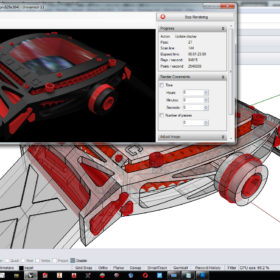 Tourbillon Las Vegas