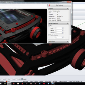 Tourbillon Las Vegas