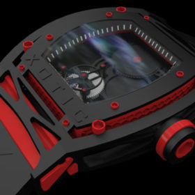 Tourbillon Las Vegas