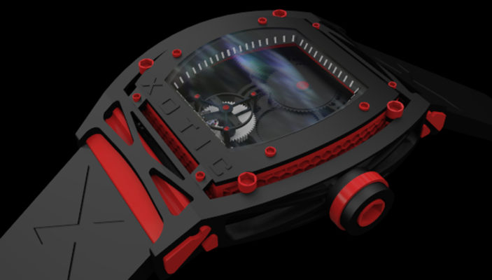 Tourbillon Las Vegas