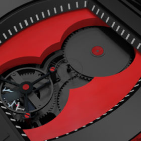 Tourbillon Las Vegas