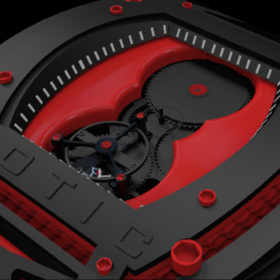 Tourbillon Las Vegas