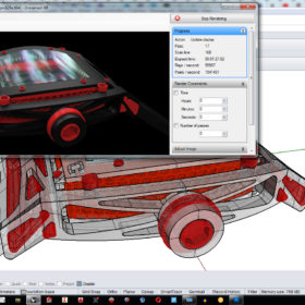 Tourbillon Las Vegas