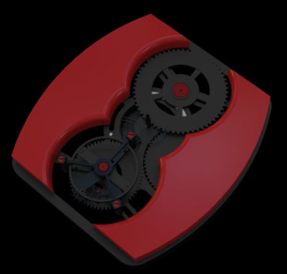 Tourbillon Las Vegas