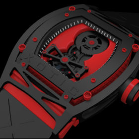 Tourbillon Las Vegas