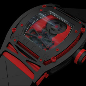 Tourbillon Las Vegas