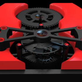 Tourbillon Las Vegas