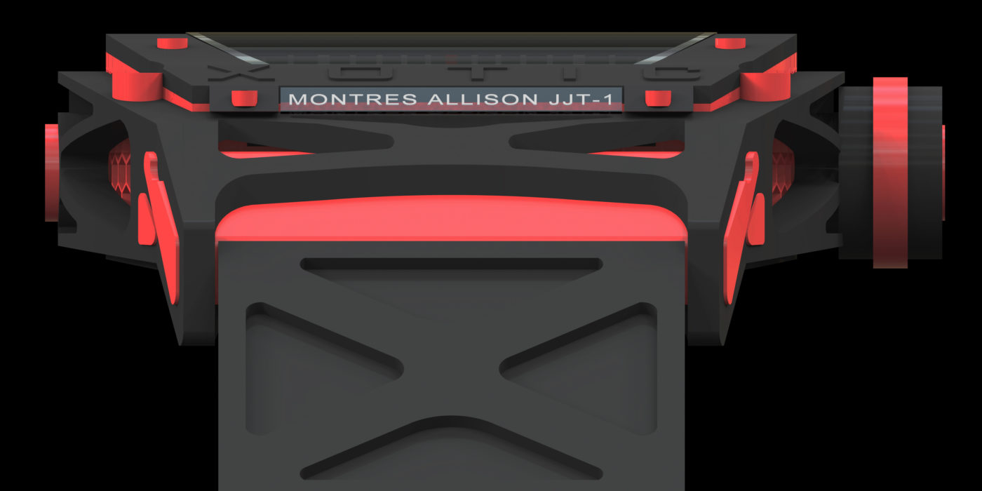 Montres Allison