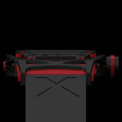 XOTIC Tourbillon watches