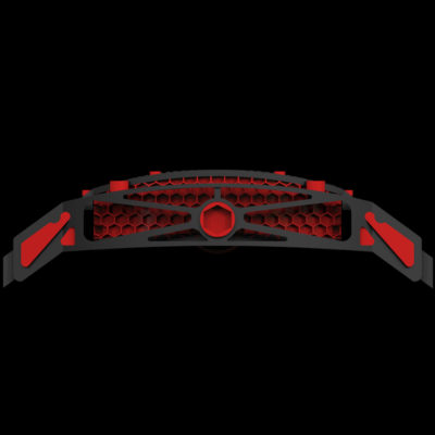 XOTIC Tourbillon watches