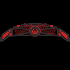 XOTIC Tourbillon watches