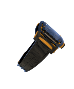 Alternative view of XOTIC Tourbillon JJT-1 L'Orange