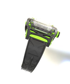 Alternative view of XOTIC Tourbillon JJT-1 La Chartreuse