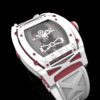 xotic tourbillon watch