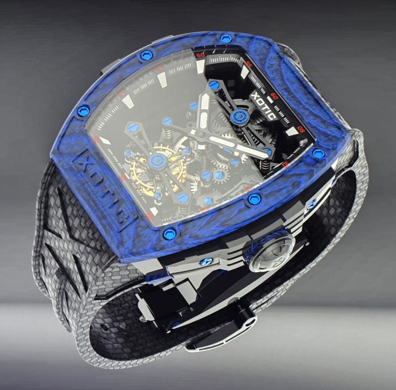 Montres Allison